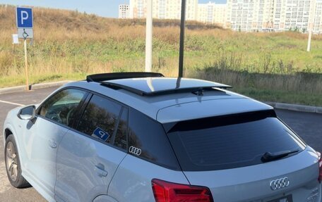 Audi Q2 I, 2023 год, 1 964 000 рублей, 6 фотография