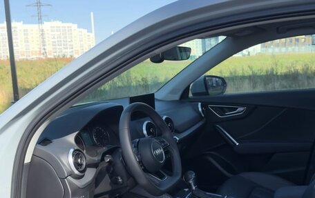 Audi Q2 I, 2023 год, 1 964 000 рублей, 7 фотография