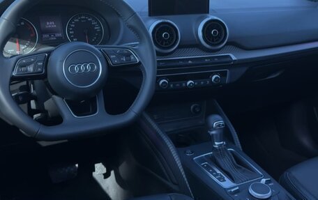 Audi Q2 I, 2023 год, 1 964 000 рублей, 8 фотография