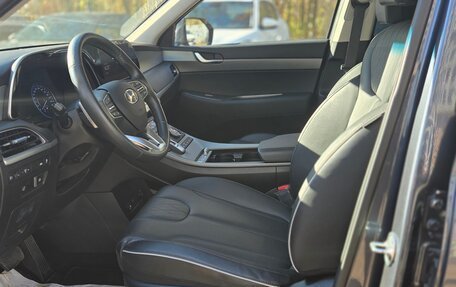 Hyundai Palisade I, 2022 год, 5 950 000 рублей, 6 фотография