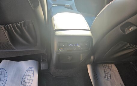 Hyundai Palisade I, 2022 год, 5 950 000 рублей, 10 фотография