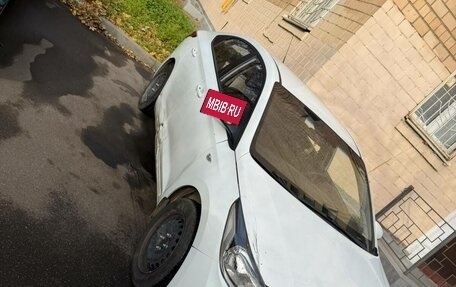 Hyundai Solaris II рестайлинг, 2019 год, 850 000 рублей, 4 фотография