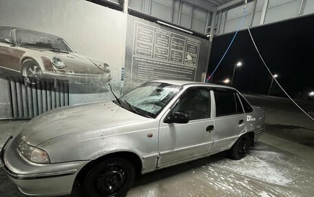Daewoo Nexia I рестайлинг, 2006 год, 60 000 рублей, 2 фотография