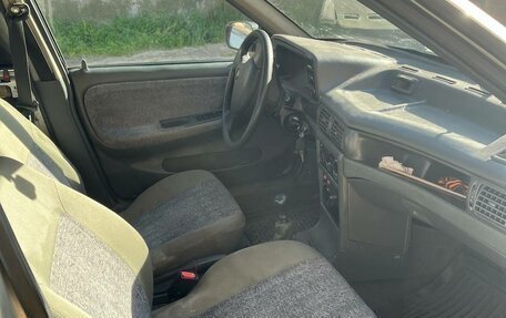 Daewoo Nexia I рестайлинг, 2006 год, 60 000 рублей, 3 фотография