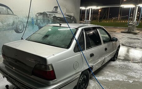 Daewoo Nexia I рестайлинг, 2006 год, 60 000 рублей, 4 фотография