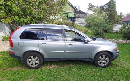 Volvo XC90 II рестайлинг, 2007 год, 900 000 рублей, 1 фотография
