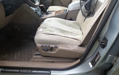 Volvo XC90 II рестайлинг, 2007 год, 900 000 рублей, 5 фотография