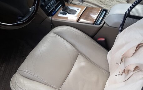 Volvo XC90 II рестайлинг, 2007 год, 900 000 рублей, 6 фотография