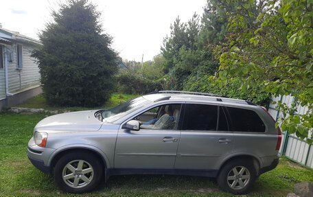 Volvo XC90 II рестайлинг, 2007 год, 900 000 рублей, 2 фотография