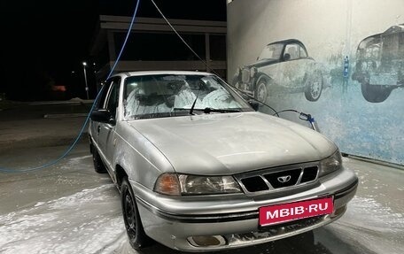Daewoo Nexia I рестайлинг, 2006 год, 60 000 рублей, 1 фотография