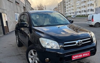 Toyota RAV4, 2006 год, 935 000 рублей, 1 фотография