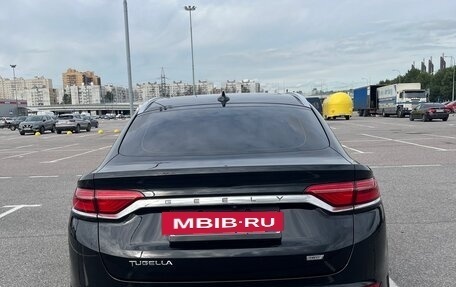 Geely Tugella FY11, 2024 год, 2 900 000 рублей, 4 фотография