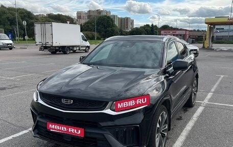 Geely Tugella FY11, 2024 год, 2 900 000 рублей, 1 фотография