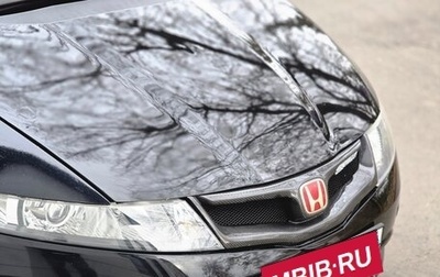 Honda Civic VIII, 2007 год, 400 000 рублей, 1 фотография