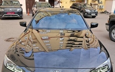BMW 4 серия, 2024 год, 5 365 000 рублей, 1 фотография