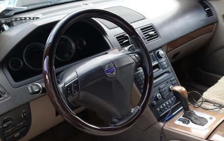 Volvo XC90 II рестайлинг, 2007 год, 900 000 рублей, 7 фотография