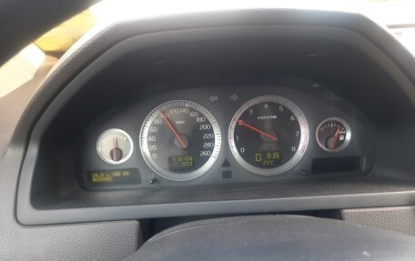 Volvo XC90 II рестайлинг, 2007 год, 900 000 рублей, 11 фотография