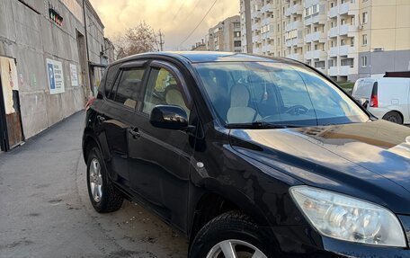 Toyota RAV4, 2006 год, 935 000 рублей, 2 фотография