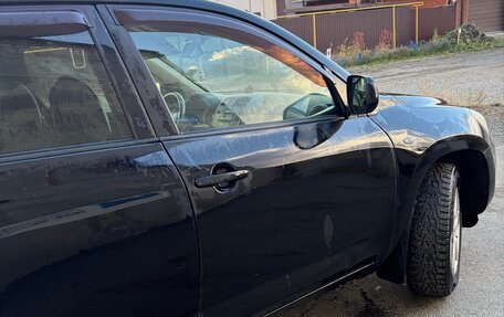 Toyota RAV4, 2006 год, 935 000 рублей, 3 фотография
