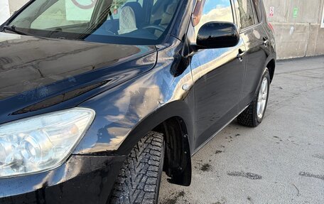 Toyota RAV4, 2006 год, 935 000 рублей, 7 фотография