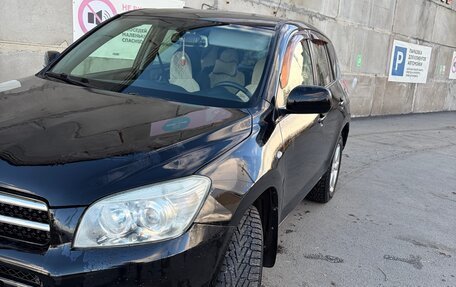 Toyota RAV4, 2006 год, 935 000 рублей, 8 фотография