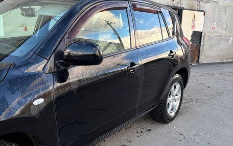 Toyota RAV4, 2006 год, 935 000 рублей, 6 фотография