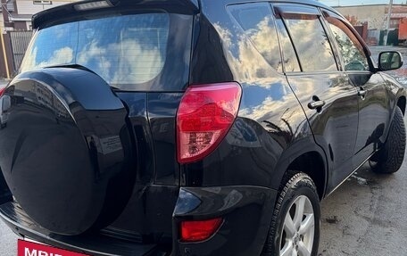 Toyota RAV4, 2006 год, 935 000 рублей, 4 фотография