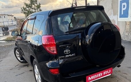Toyota RAV4, 2006 год, 935 000 рублей, 5 фотография