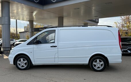Mercedes-Benz Vito, 2014 год, 1 890 000 рублей, 5 фотография