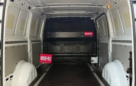 Mercedes-Benz Vito, 2014 год, 1 890 000 рублей, 10 фотография