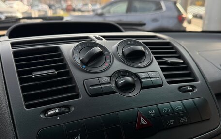 Mercedes-Benz Vito, 2014 год, 1 890 000 рублей, 16 фотография