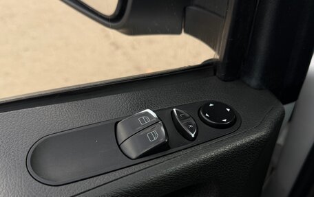 Mercedes-Benz Vito, 2014 год, 1 890 000 рублей, 22 фотография