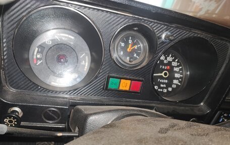 ГАЗ 31029 «Волга», 1996 год, 100 000 рублей, 5 фотография