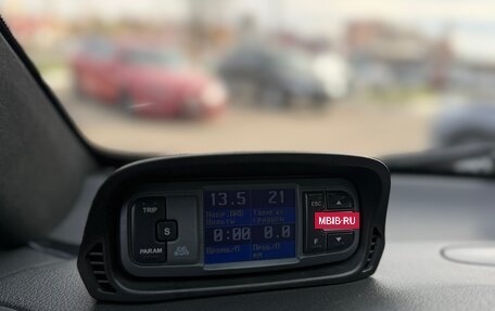 Mercedes-Benz Vito, 2014 год, 1 890 000 рублей, 20 фотография