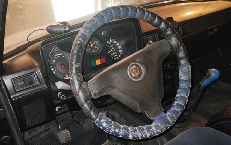 ГАЗ 31029 «Волга», 1996 год, 100 000 рублей, 6 фотография