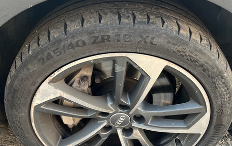 Audi A4, 2018 год, 3 800 000 рублей, 12 фотография