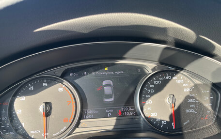 Audi A4, 2018 год, 3 800 000 рублей, 18 фотография