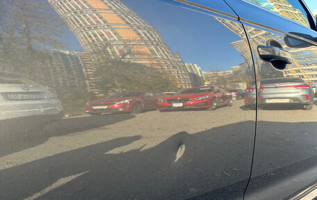 Audi A4, 2018 год, 3 800 000 рублей, 10 фотография