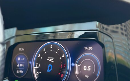 Volkswagen Golf VIII, 2021 год, 2 880 000 рублей, 14 фотография