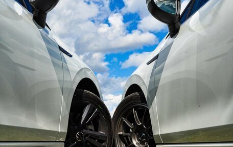 Volkswagen Golf VIII, 2021 год, 2 880 000 рублей, 17 фотография