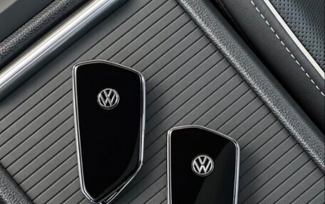 Volkswagen Golf VIII, 2021 год, 2 880 000 рублей, 24 фотография
