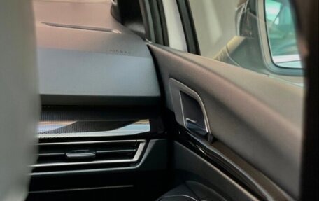 Volkswagen Golf VIII, 2021 год, 2 880 000 рублей, 26 фотография