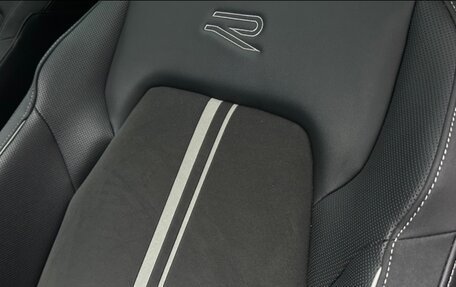 Volkswagen Golf VIII, 2021 год, 2 880 000 рублей, 23 фотография