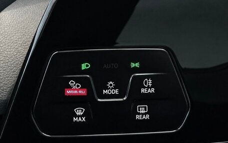 Volkswagen Golf VIII, 2021 год, 2 880 000 рублей, 36 фотография