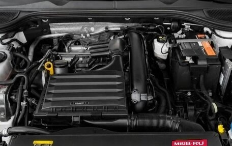 Volkswagen Golf VIII, 2021 год, 2 880 000 рублей, 37 фотография
