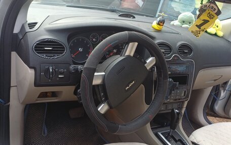 Ford Focus II рестайлинг, 2006 год, 330 000 рублей, 8 фотография