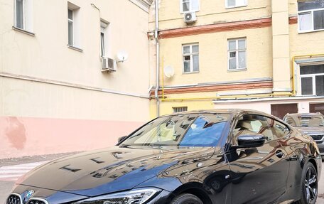 BMW 4 серия, 2024 год, 5 365 000 рублей, 2 фотография