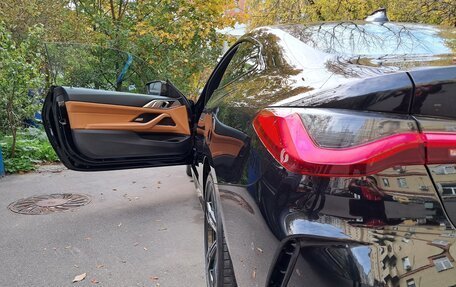 BMW 4 серия, 2024 год, 5 365 000 рублей, 9 фотография