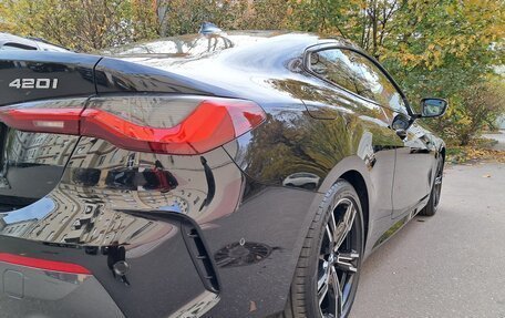 BMW 4 серия, 2024 год, 5 365 000 рублей, 8 фотография