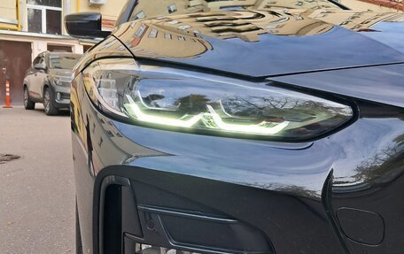 BMW 4 серия, 2024 год, 5 365 000 рублей, 11 фотография